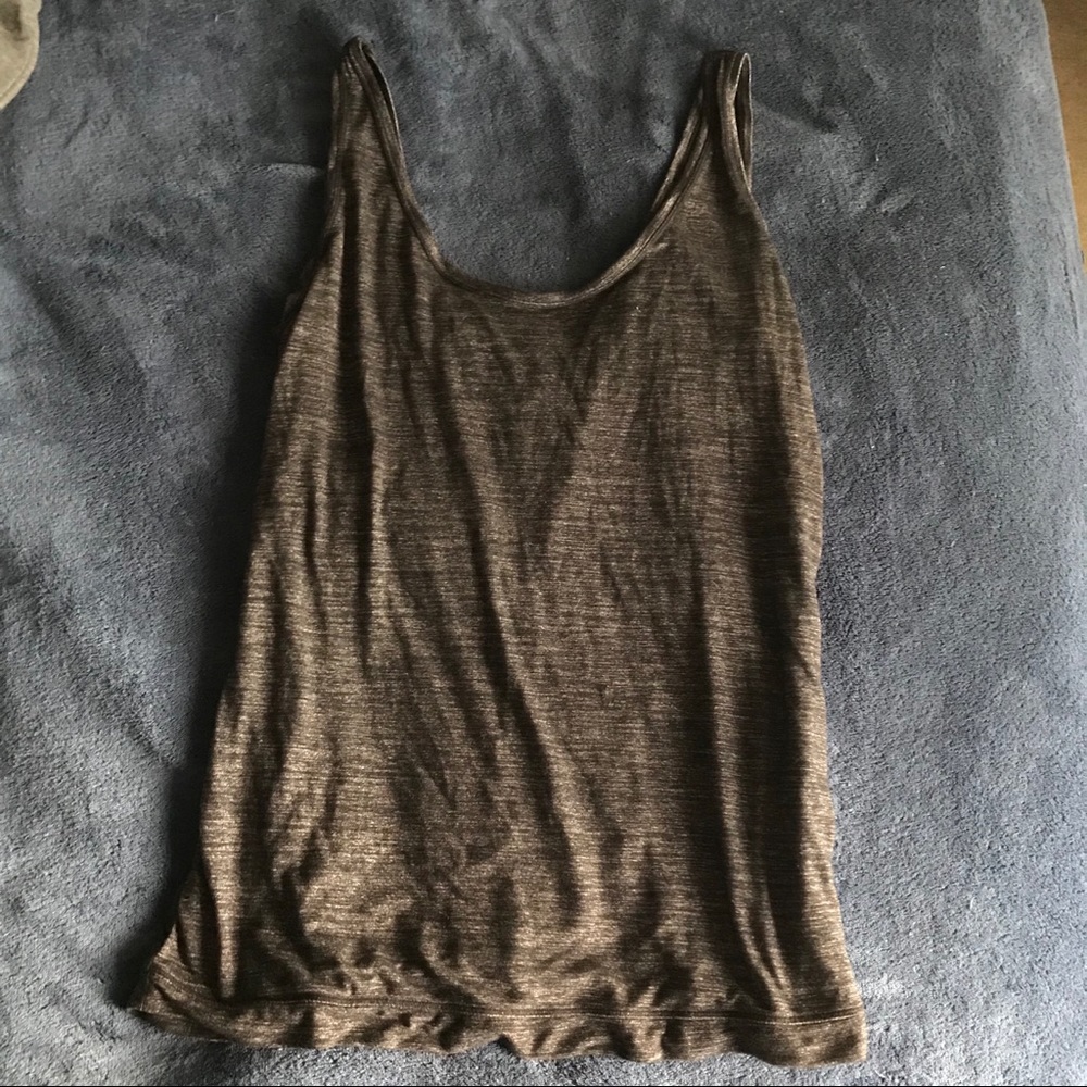 Athleta- tank top
